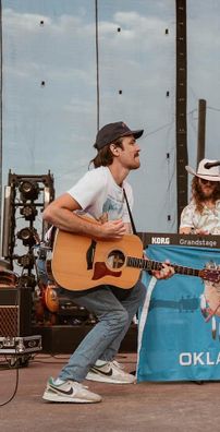 Foto de Tanner Usrey