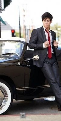 Foto de David Henrie