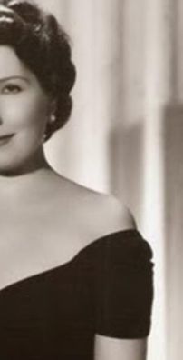 Foto de Libertad Lamarque