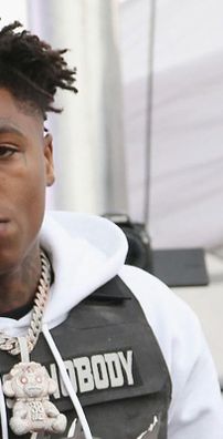 Foto de YoungBoy Never Broke Again (NBA YoungBoy)
