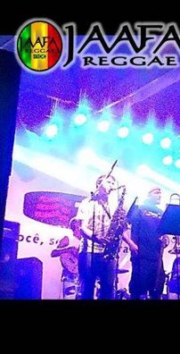 Foto de Jaafa Reggae