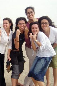 Foto de Grupo Mensagem