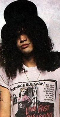 Foto de Guns N' Roses