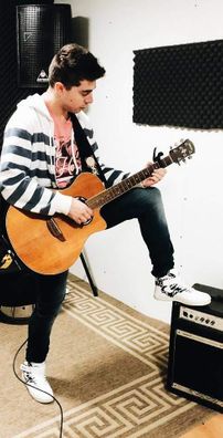 Foto de Danilo Manys