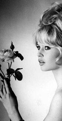 Foto de Brigitte Bardot