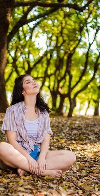 Foto de Vitória Véspero