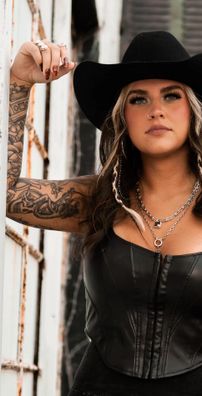 Foto de Taylor Austin Dye