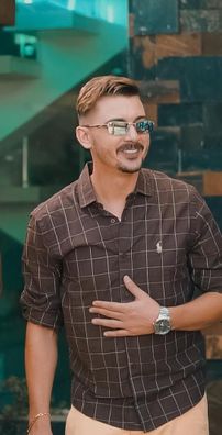 Foto de Victor e Ferraz