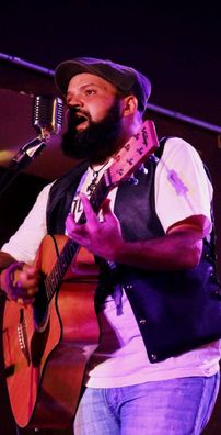 Foto de Wander Carossi