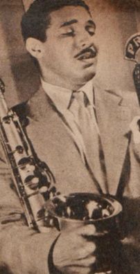 Foto de Dorival Caymmi