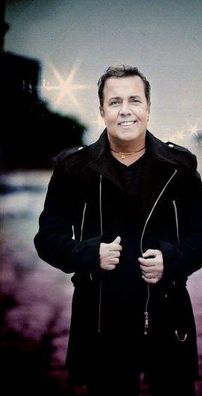 Foto de José Augusto