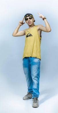 Foto de Johnny Paulista