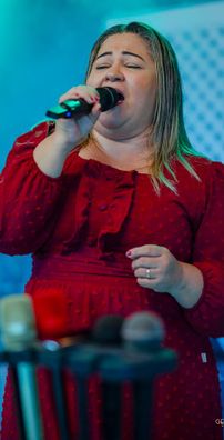 Foto de Aurileide Soares