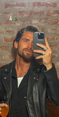 Foto de Maxi Espindola