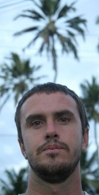 Foto de Wado e Realismo Fantástico