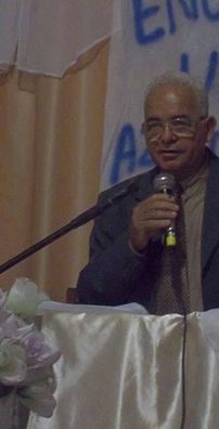 Foto de Pastor Bento Alexandrino