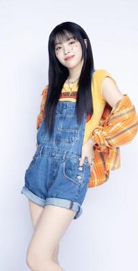 Foto de RYUJIN (ITZY)