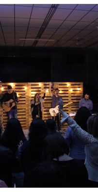 Foto de Cultura Santa