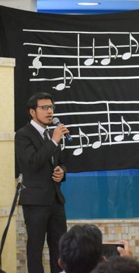 Foto de Cuarteto Juan Huss