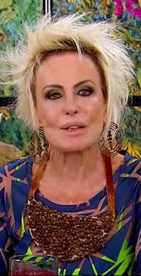 Foto de Ana Maria Braga