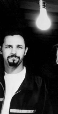 Foto de Machines Of Loving Grace