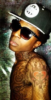 Foto de Twist Khalifa