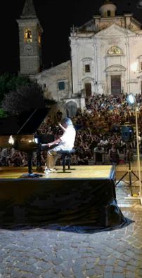 Foto de Alessandro Esseno