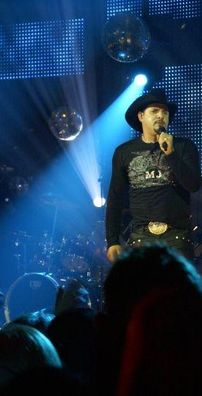 Foto de Christian e Miguel