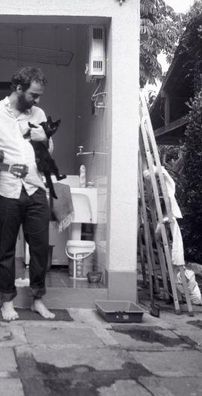 Foto de Marcelo Camelo