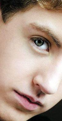 Foto de Billy Gilman