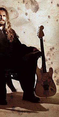 Foto de Andreas Kisser