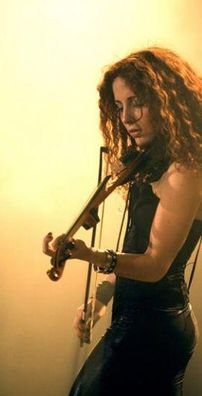 Foto de Marcela Bovio