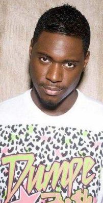 Foto de Jessy Matador