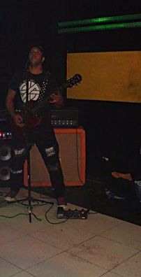 Foto de Maldita Ambição