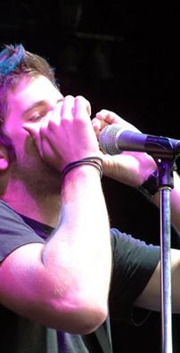 Foto de Graham Colton