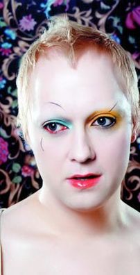 Foto de Antony And The Johnsons