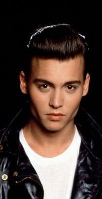 Foto de Cry Baby Soundtrack