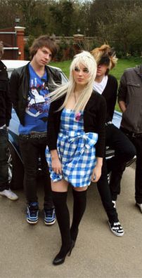 Foto de All The Above