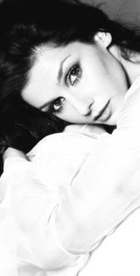 Foto de Emma Shapplin