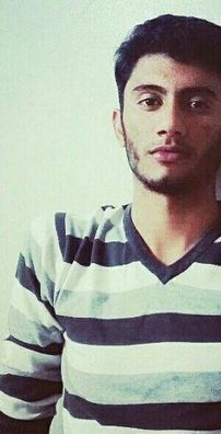 Foto de Christian Coimbra