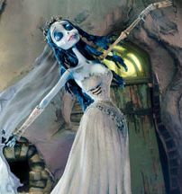 Foto de Corpse Bride
