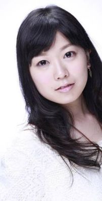 Foto de Miyamoto Kanako