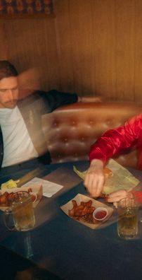 Foto de Night Traveler