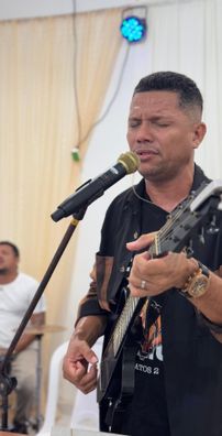 Foto de Chris Gonçalves