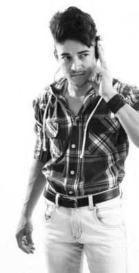 Foto de Edilson Moura