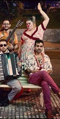 Foto de Bolero Freak