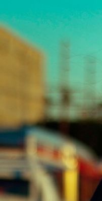 Foto de Julia Holter