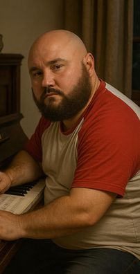 Foto de Wélerson Recalcatti