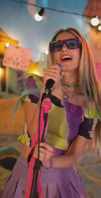 Foto de STM - Sé Tú Misma