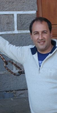 Foto de Adenir Compositor